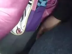 Người mẫu châu á phi ...