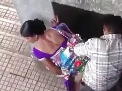 Ba Mặc Quần phim vụn ...