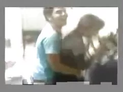 Gái Britney đập âm h ...