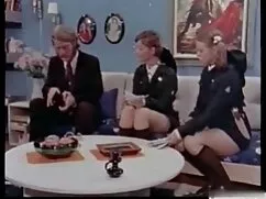 Carly cô vung trom h ...