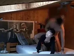 PornGoesPro-bạn gái  ...