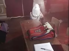 VÚ-chị gái trong hàn ...